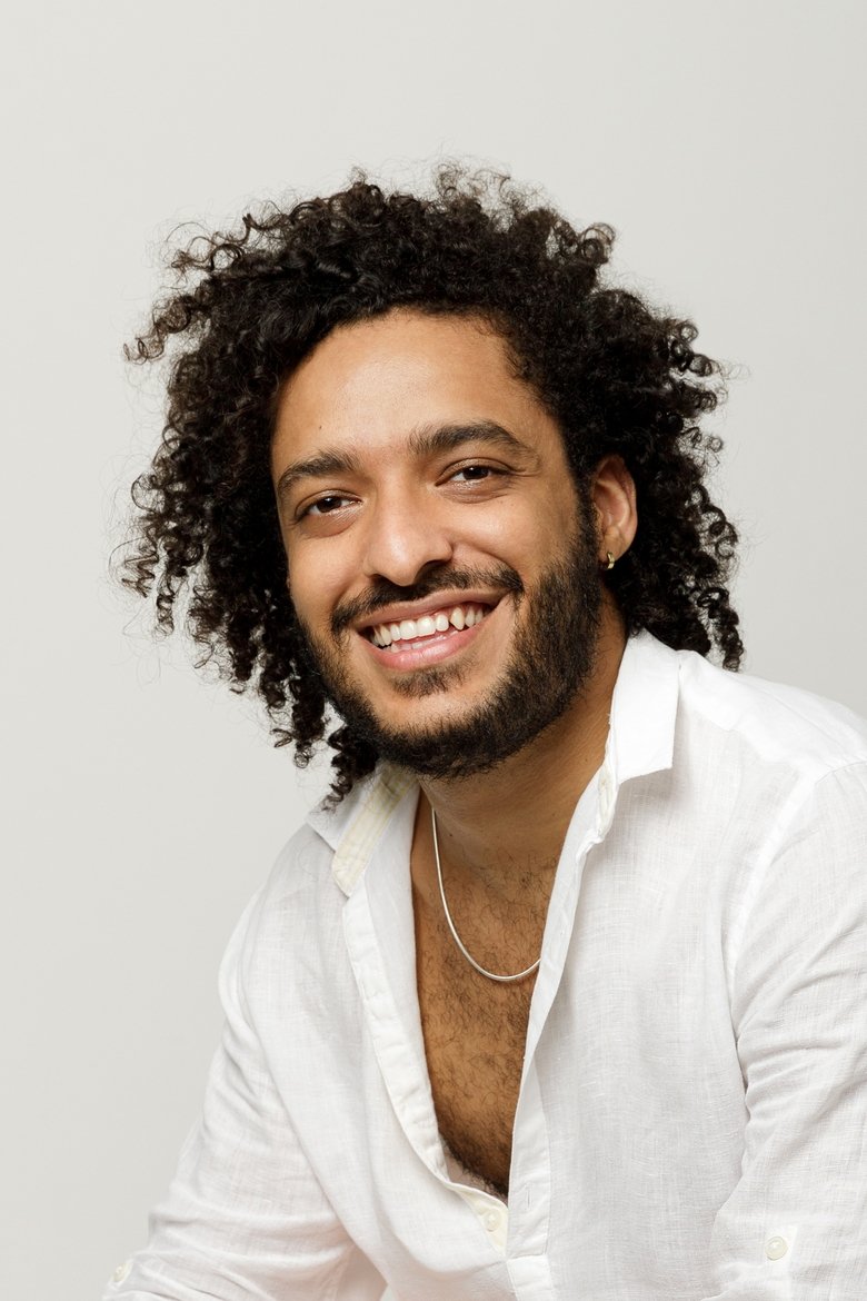 Thiago Almasy Portrait of Thiago Almasy