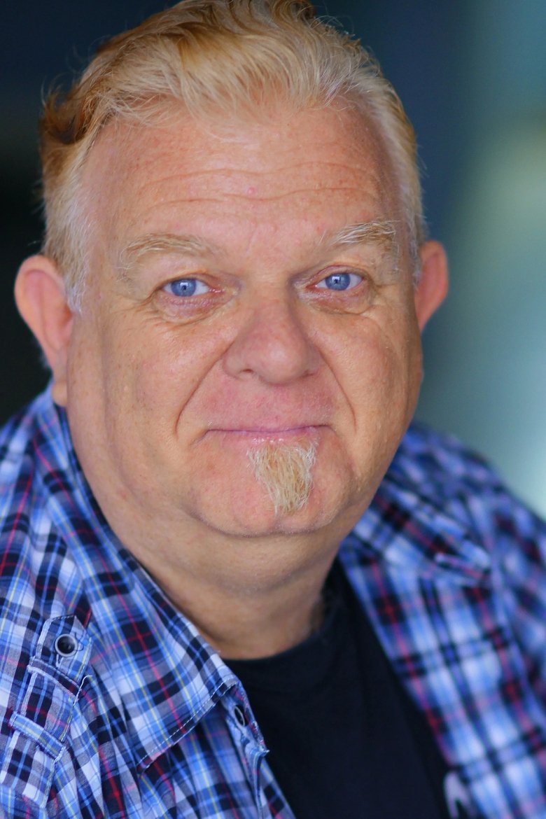 Johnny Whitaker Portrait of Johnny Whitaker