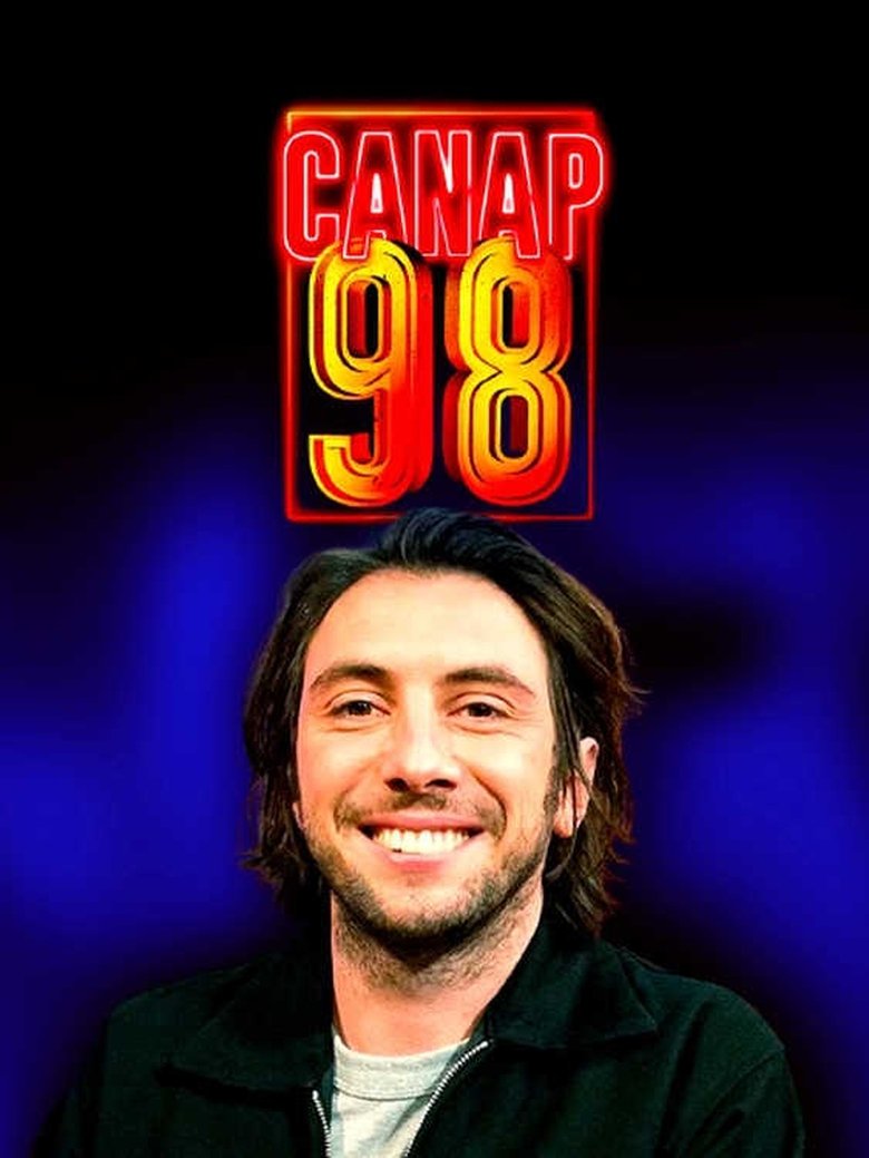Episodes in Canap - Season 2 - Season 2 Poster of Episodes in Canap - Season 2 - Season 2