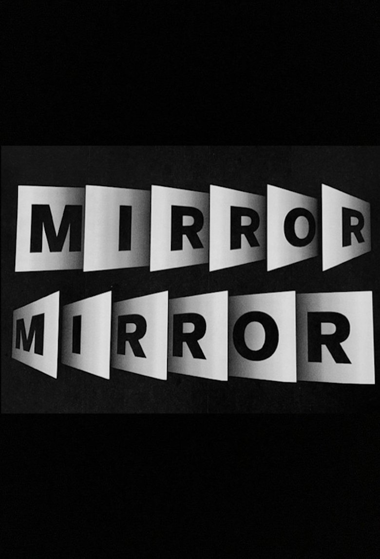 Episodes in Todd Sampson's Mirror Mirror - Season 1 - Season 1 Poster of Episodes in Todd Sampson's Mirror Mirror - Season 1 - Season 1