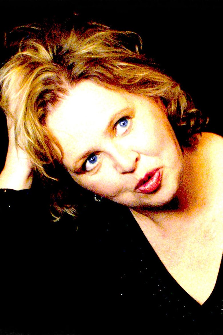 Malou Berg Portrait of Malou Berg