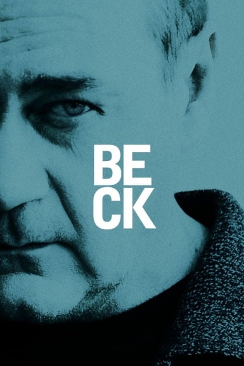 Episodes in Beck - Season 9 - Season 9 Poster of Episodes in Beck - Season 9 - Season 9