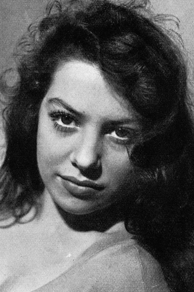 Carla Foscari Portrait of Carla Foscari