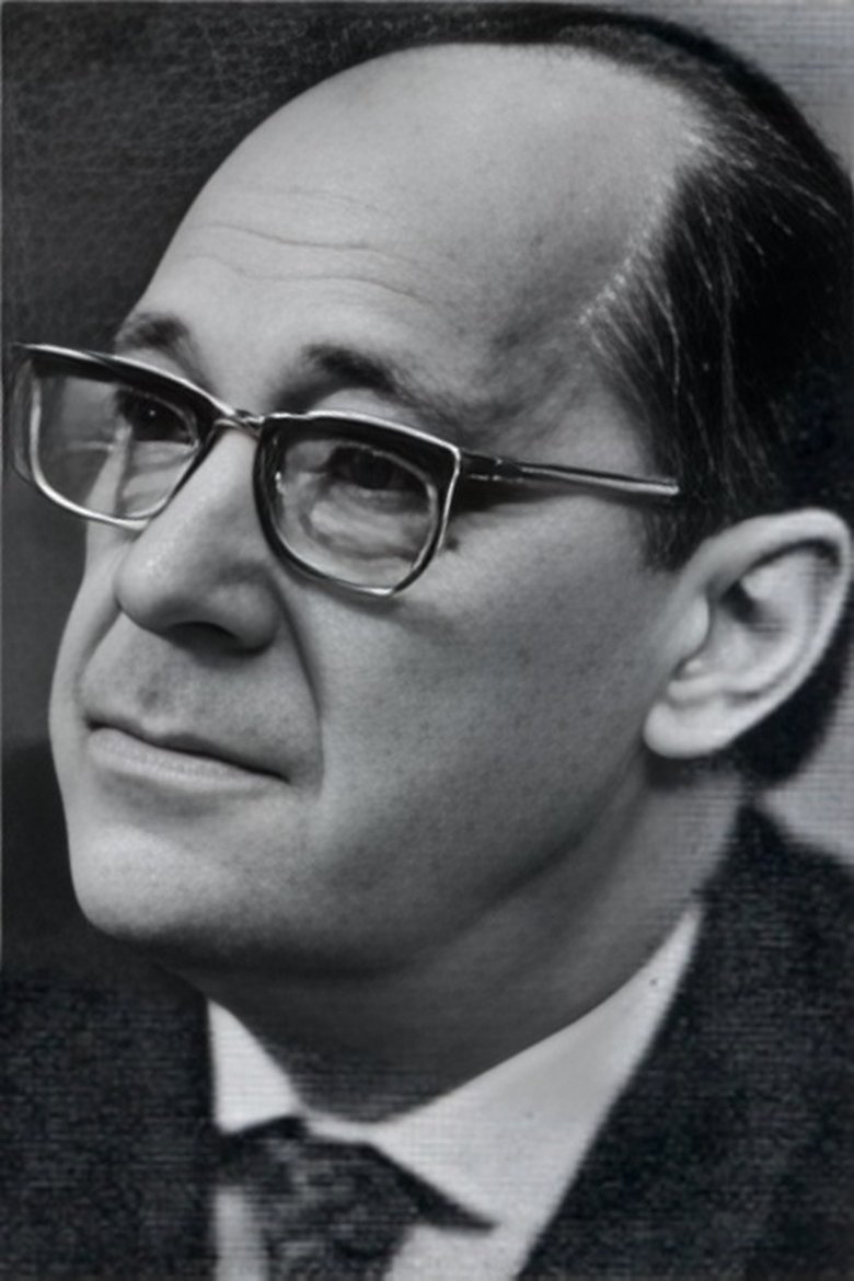 Orest Vereyskiy Portrait of Orest Vereyskiy