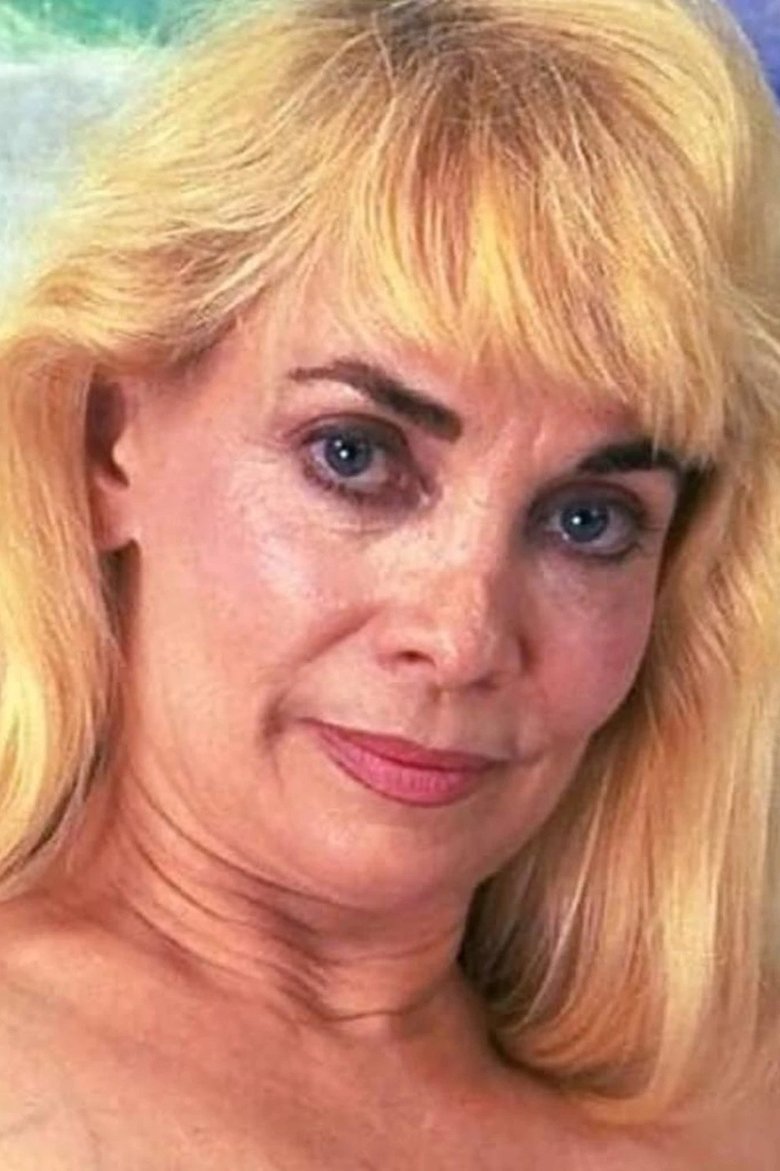 Lorali Hart Portrait of Lorali Hart