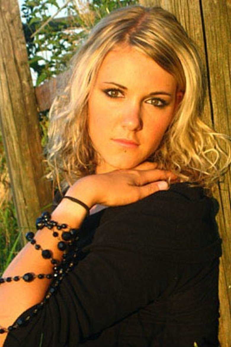 Stephani Burkhard Portrait of Stephani Burkhard