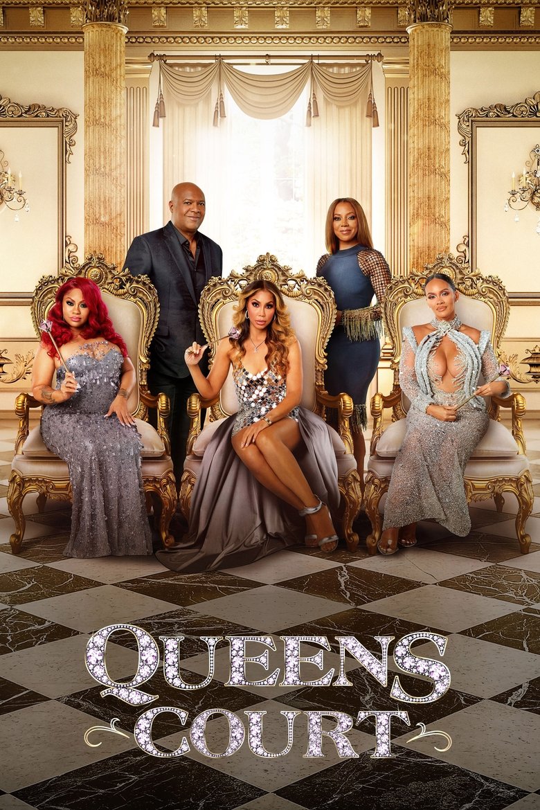 Episodes in Queens Court - Season 1 - Season 1 Poster of Episodes in Queens Court - Season 1 - Season 1
