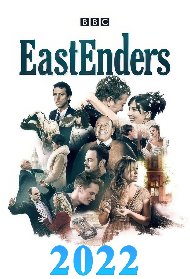 Cast and Crew in EastEnders - 6450 (Season 38 - Episode 41) - 6450 Poster of Cast and Crew in EastEnders - 6450 (Season 38 - Episode 41) - 6450