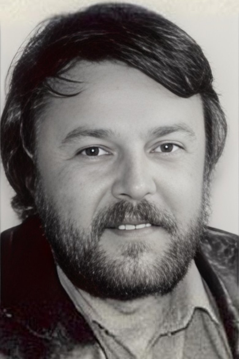 Nikolai Lukyanov Portrait of Nikolai Lukyanov
