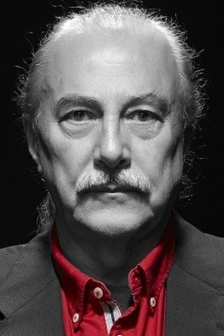 Kiril Marichkov Portrait of Kiril Marichkov