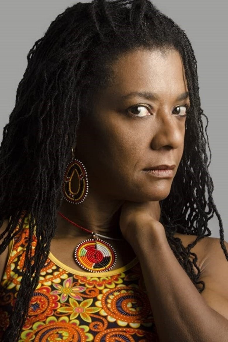 Bertina Macauley Portrait of Bertina Macauley