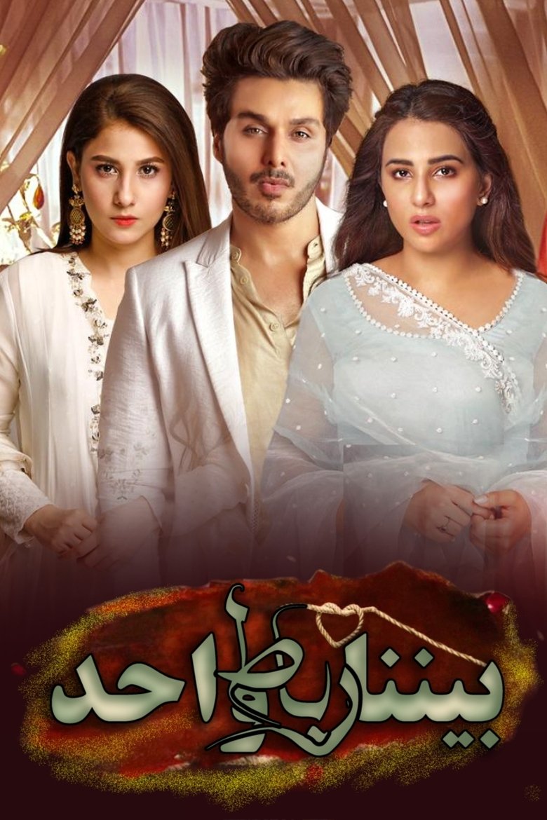 Bandhey Aik Dor Se Poster of Bandhey Aik Dor Se