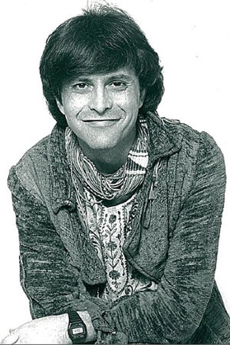 José María Guillén Portrait of José María Guillén