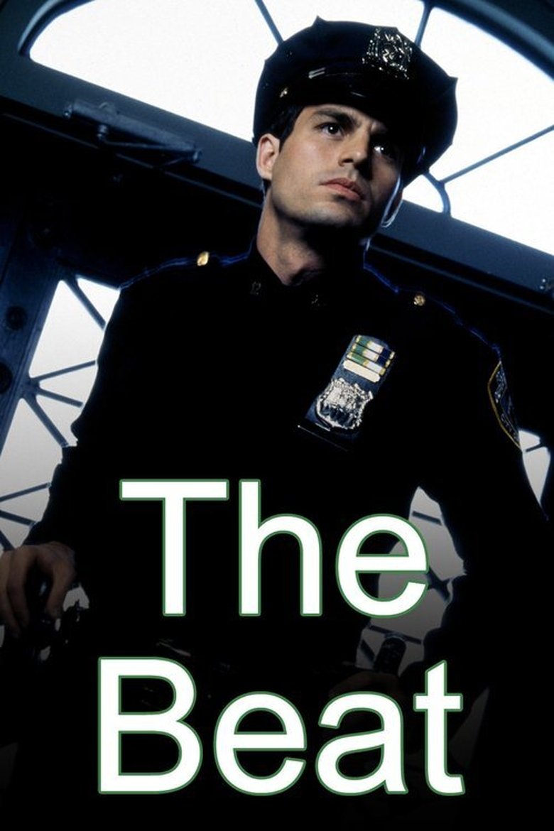 The Beat Poster of The Beat