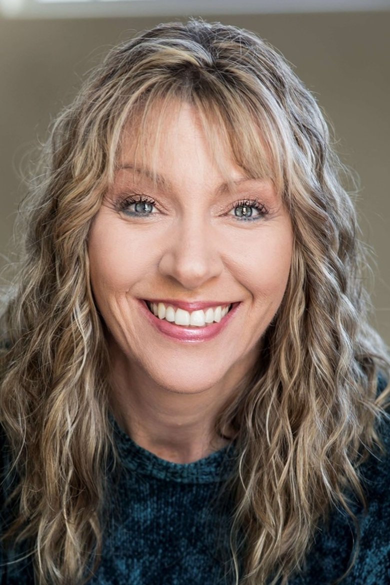 April Phillips Portrait of April Phillips