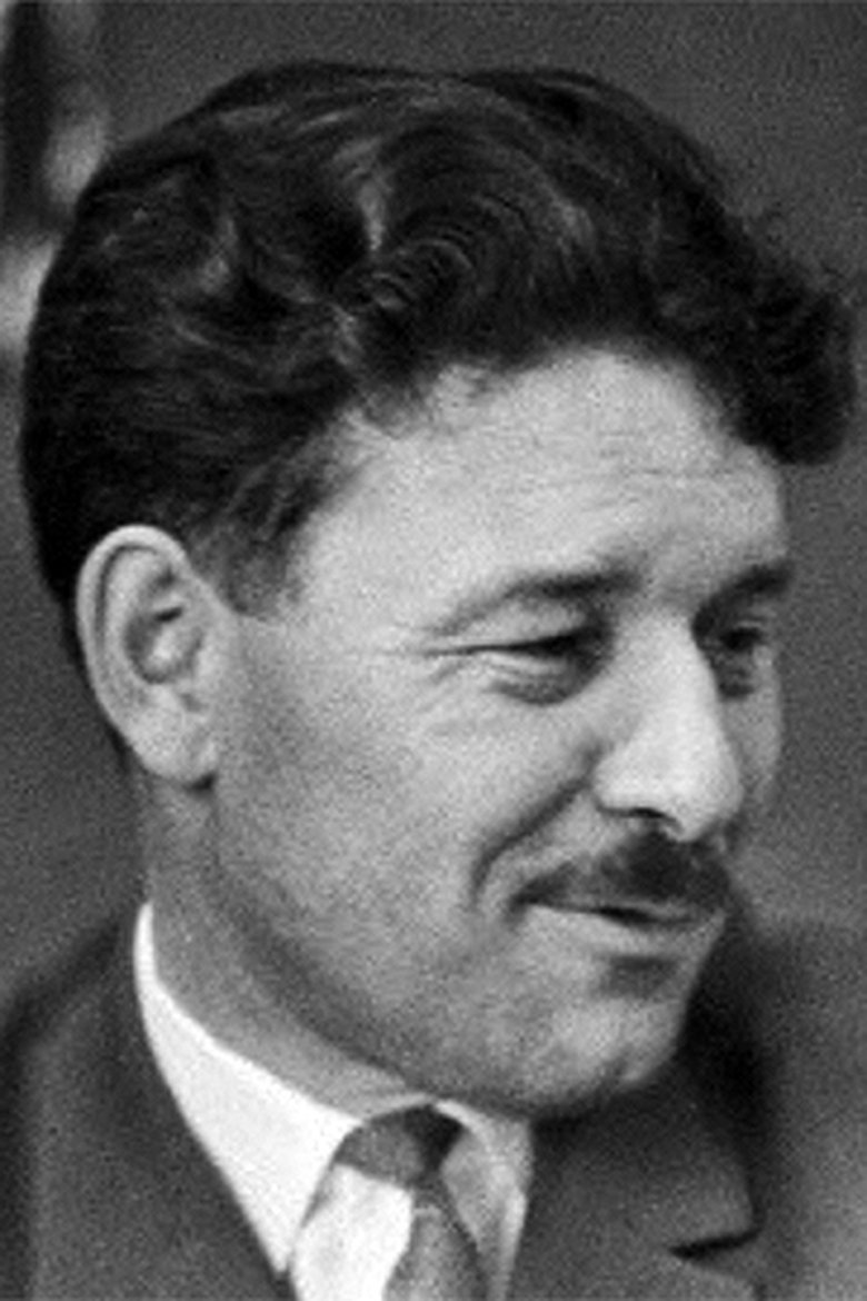 Vil Lipatov Portrait of Vil Lipatov