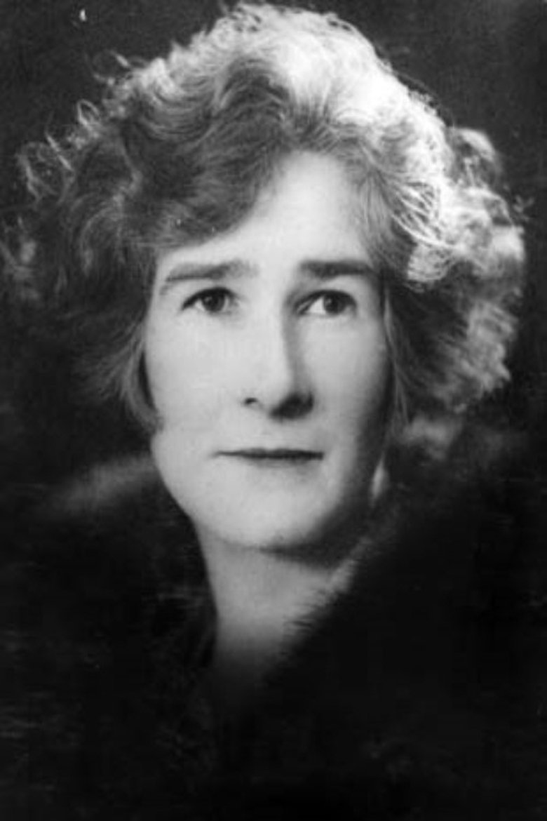 Dorothy Wall Portrait of Dorothy Wall