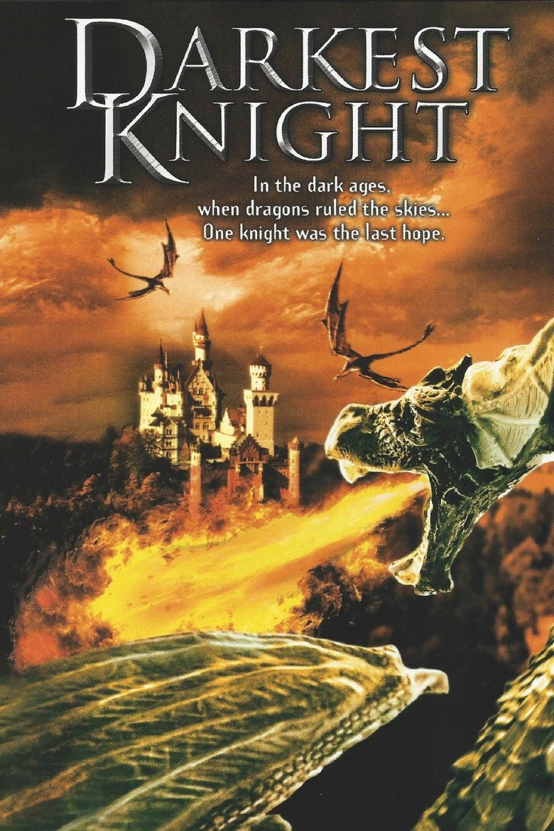 Episodes in Dark Knight - Season 1 - Season 1 Poster of Episodes in Dark Knight - Season 1 - Season 1