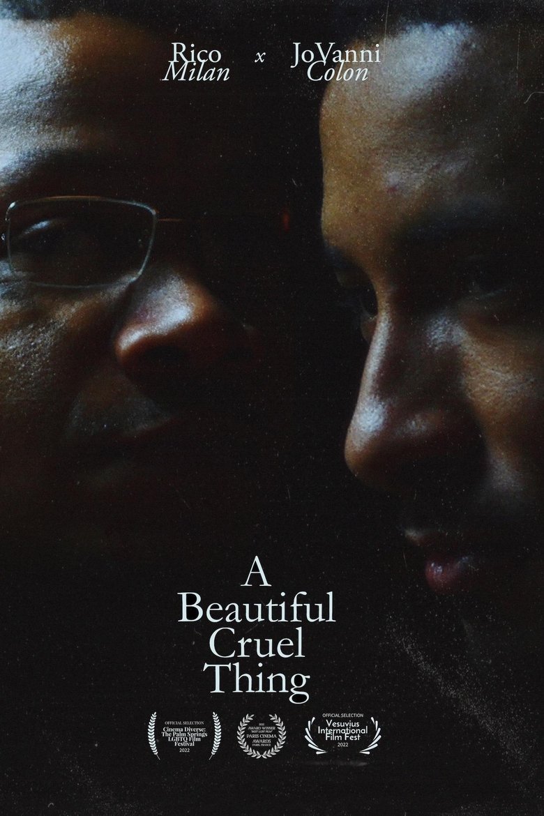 Episodes in A Beautiful Cruel Thing - Season 2 - Season 2 Poster of Episodes in A Beautiful Cruel Thing - Season 2 - Season 2