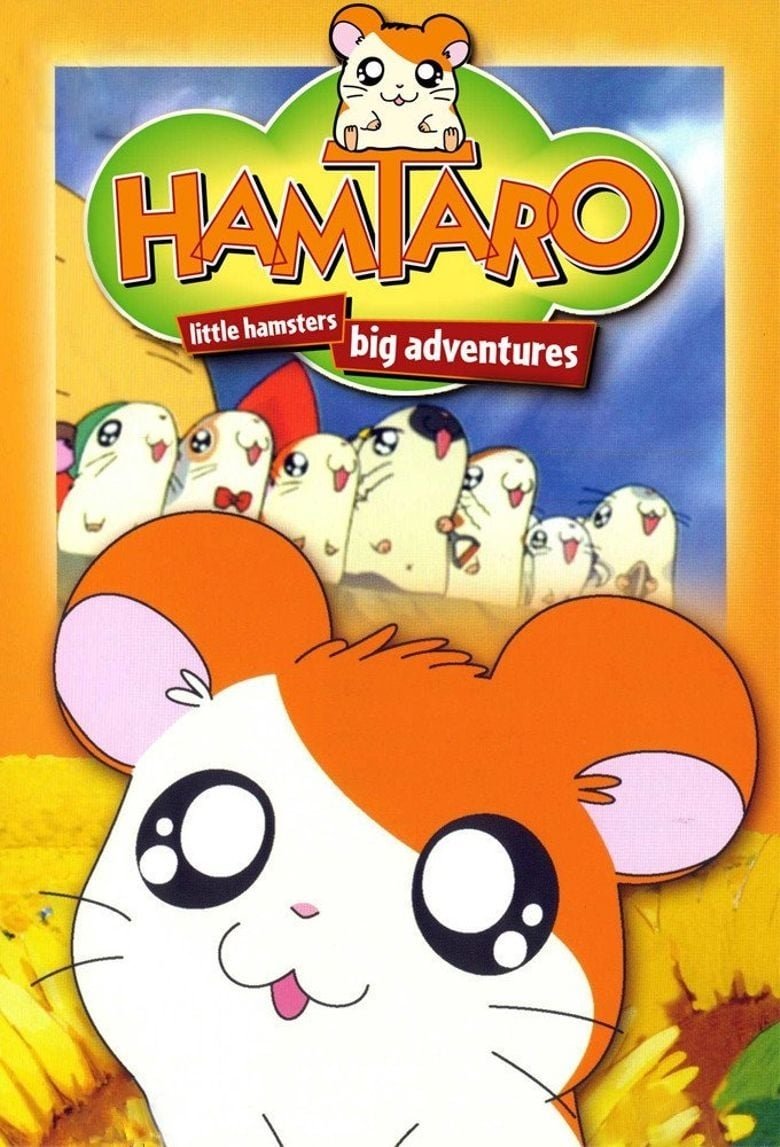 Cast and Crew in Hamtaro - The Wise, Elder Ham (Season 1 - Episode 11) - The Wise, Elder Ham Poster of Cast and Crew in Hamtaro - The Wise, Elder Ham (Season 1 - Episode 11) - The Wise, Elder Ham