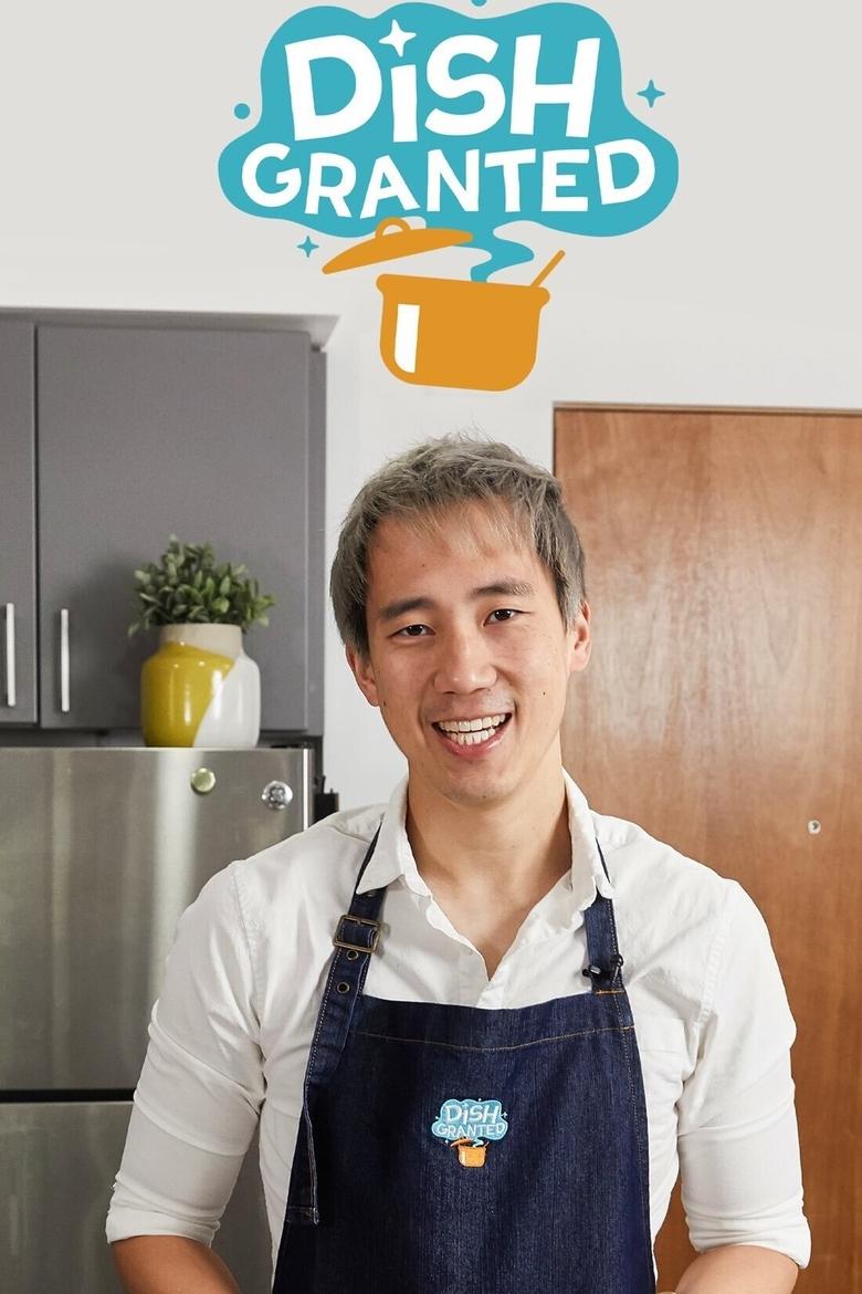Dish Granted Poster of Dish Granted