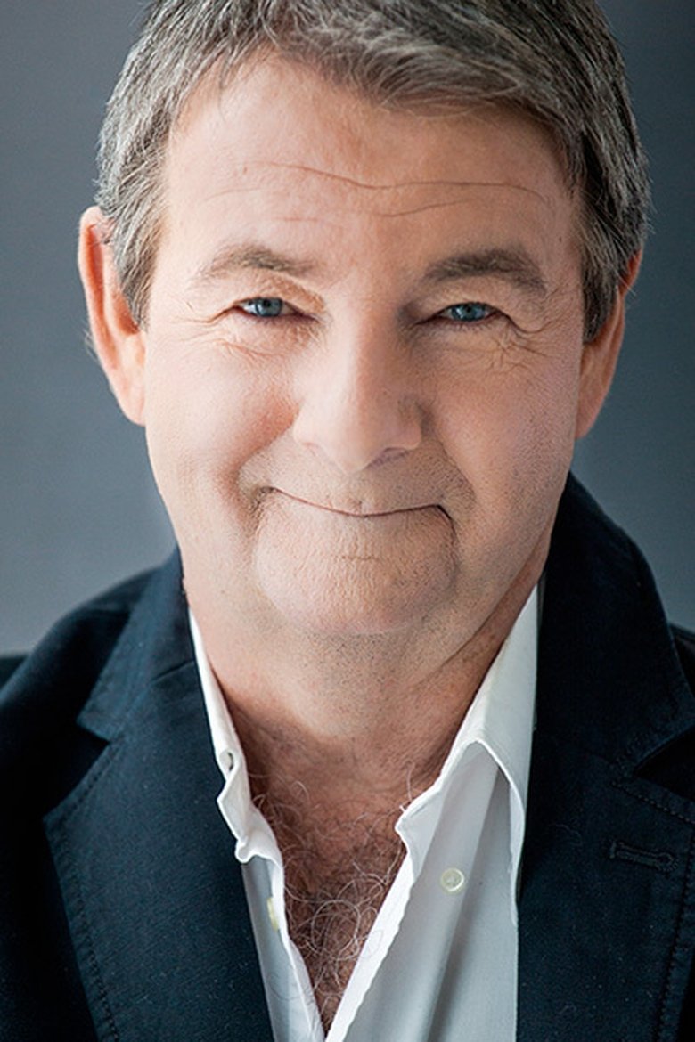 Jean-François Gaudet Portrait of Jean-François Gaudet