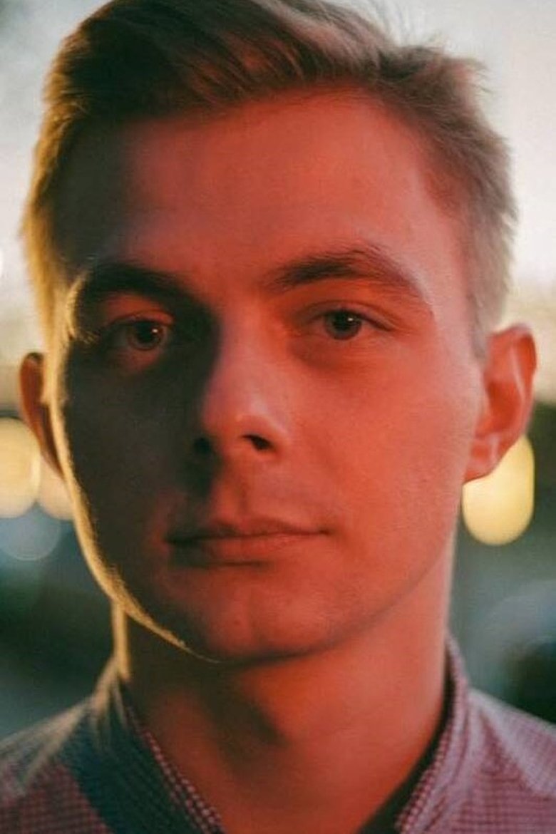 Dmitry Suvorov Portrait of Dmitry Suvorov