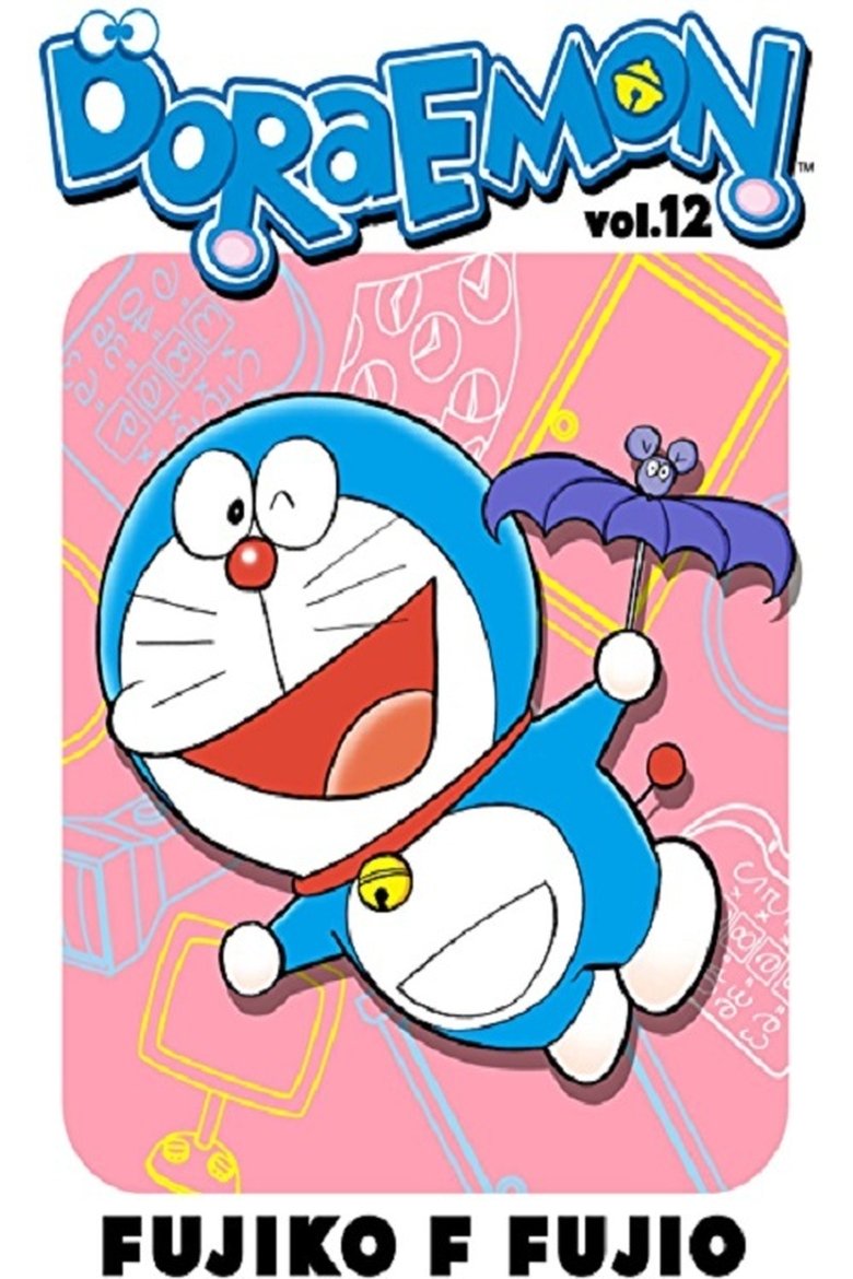 Episodes in Doraemon - Season 12 - Season 12 Poster of Episodes in Doraemon - Season 12 - Season 12