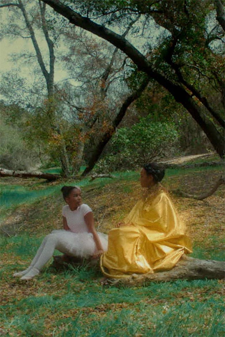 Beyoncé - Their Fall Our All Poster of Beyoncé - Their Fall Our All