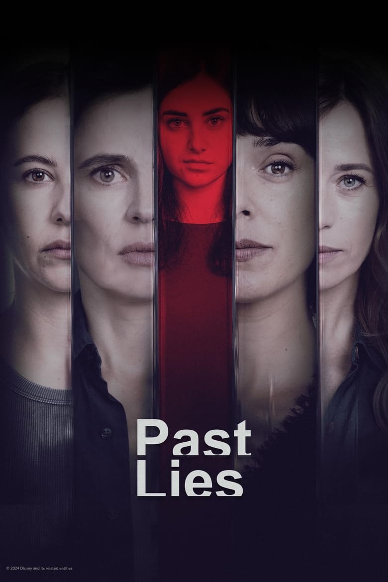 Cast and Crew in Past Lies - Blood Pact (Season 1 - Episode 6) - Blood Pact Poster of Cast and Crew in Past Lies - Blood Pact (Season 1 - Episode 6) - Blood Pact
