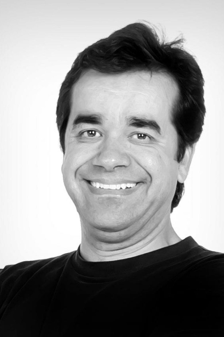 Jovane Nunes Portrait of Jovane Nunes