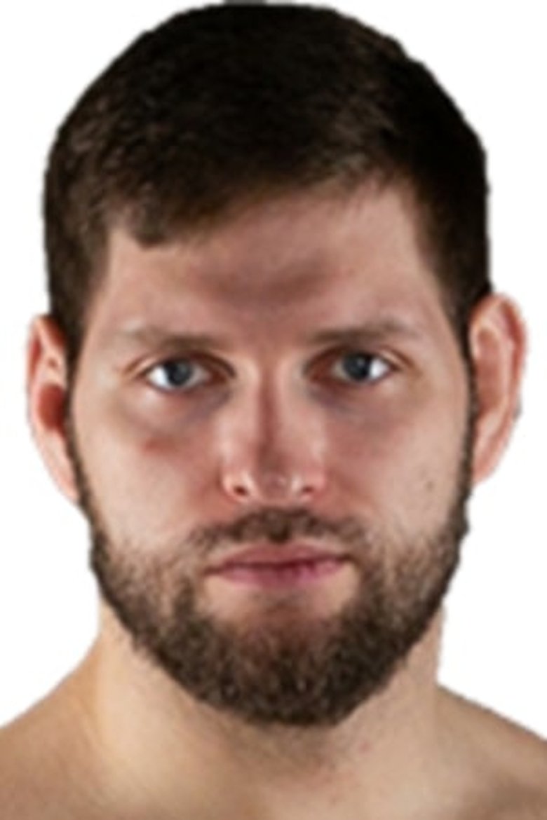 Kirill Kornilov Portrait of Kirill Kornilov
