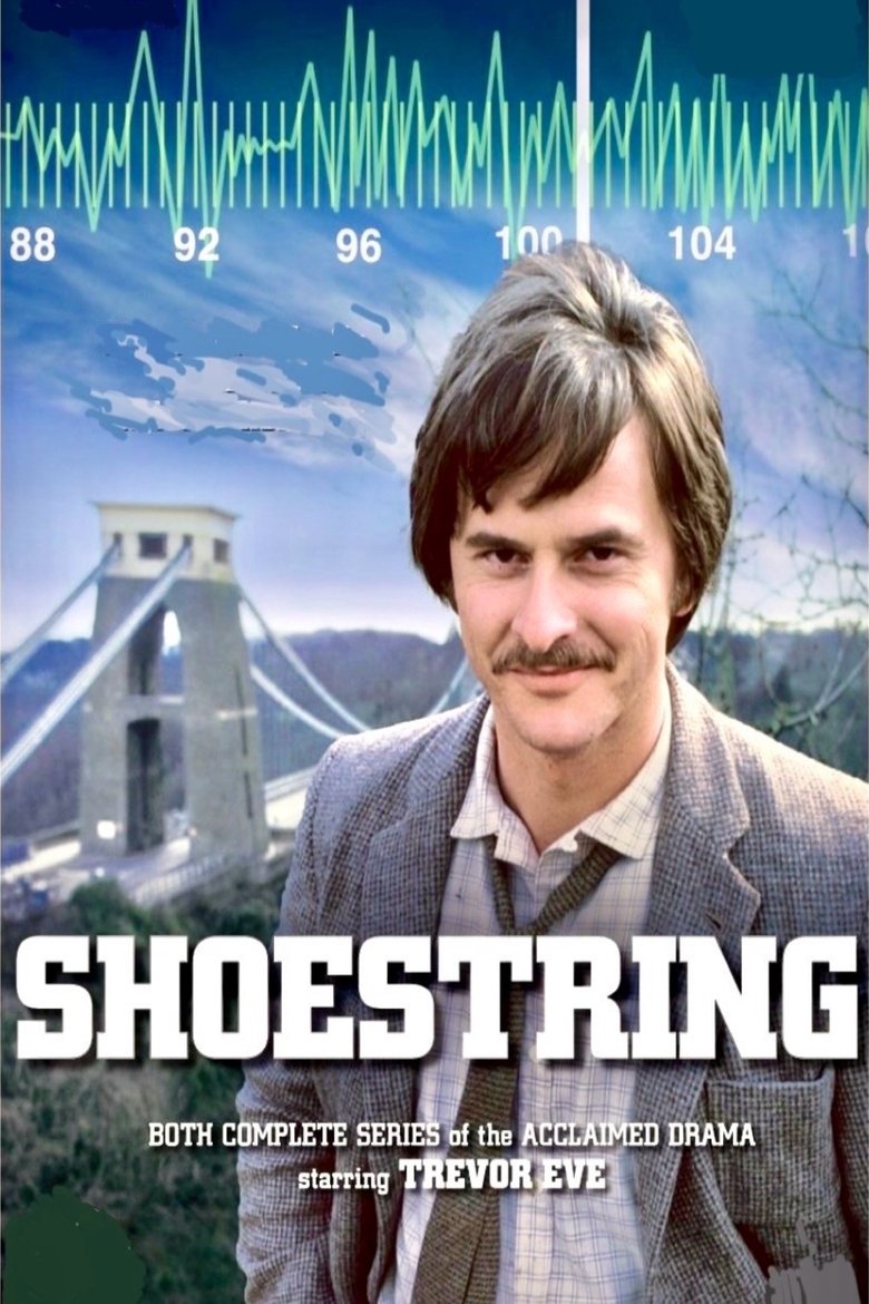 Shoestring Poster of Shoestring