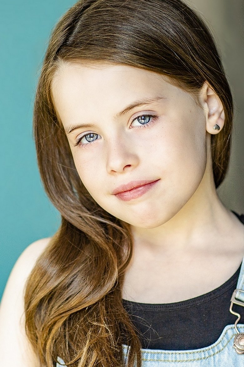 Taylor Belle Puterman Portrait of Taylor Belle Puterman