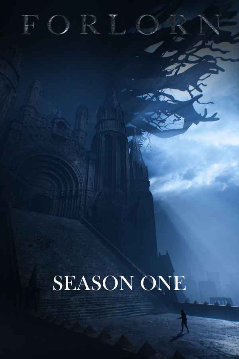 Episodes in Forlorn - Season 1 - Season 1 Poster of Episodes in Forlorn - Season 1 - Season 1
