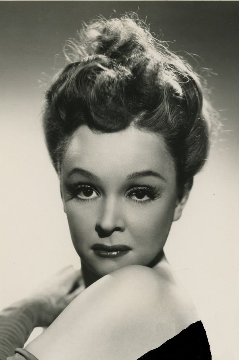 Betty Rowland Portrait of Betty Rowland