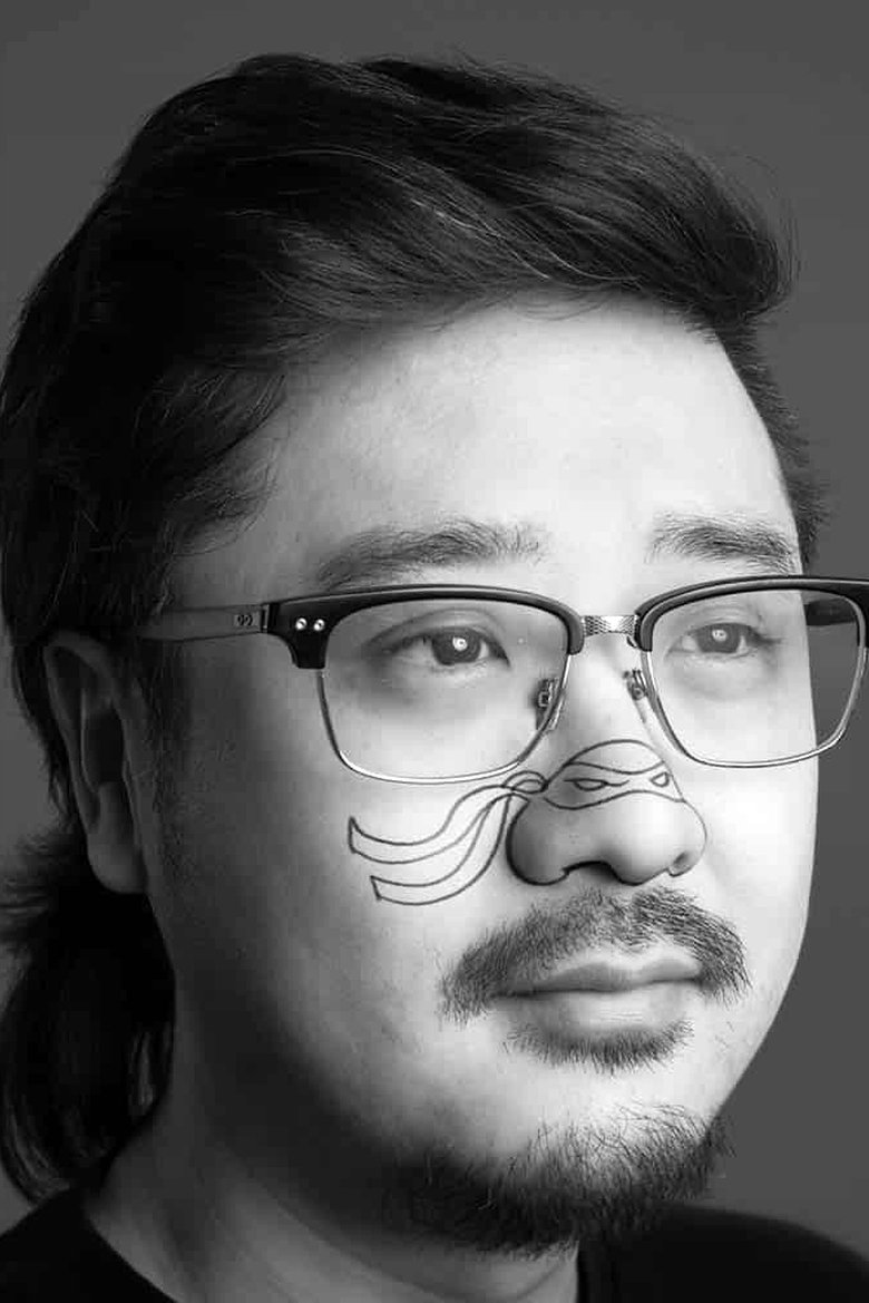 Juno John Lee Portrait of Juno John Lee