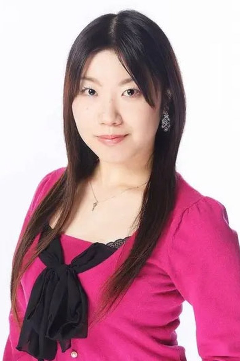 Hikaru Isshiki Portrait of Hikaru Isshiki