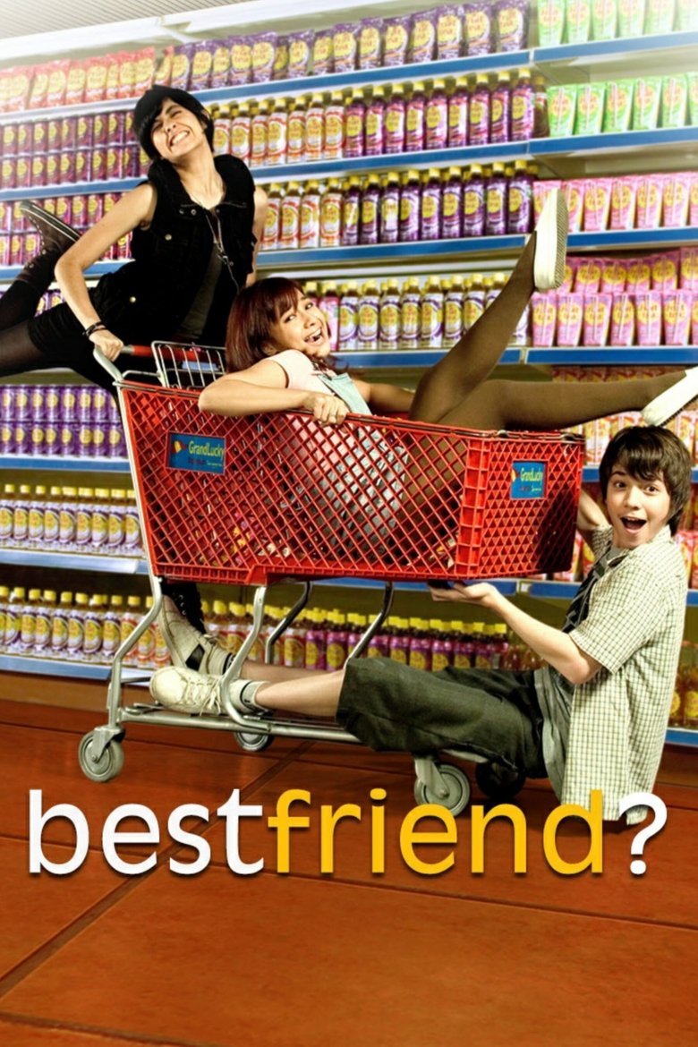 Best Friend? Poster of Best Friend?