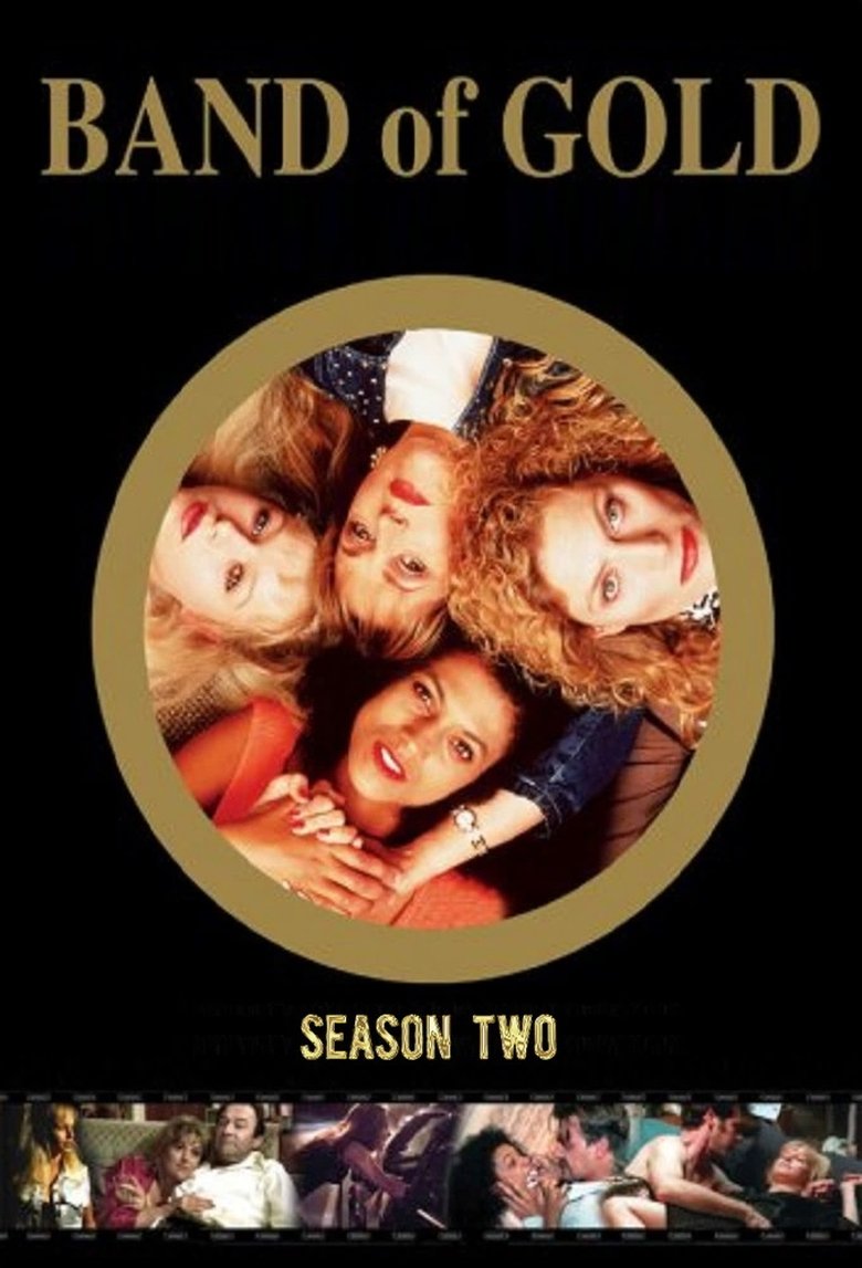 Episodes in Band Of Gold - Season 2 - Season 2 Poster of Episodes in Band Of Gold - Season 2 - Season 2