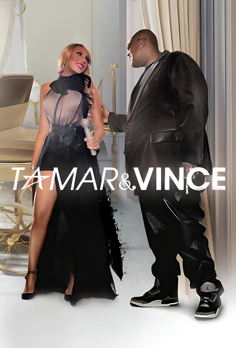 Episodes in Tamar & Vince - Season 2 - Season 2 Poster of Episodes in Tamar & Vince - Season 2 - Season 2