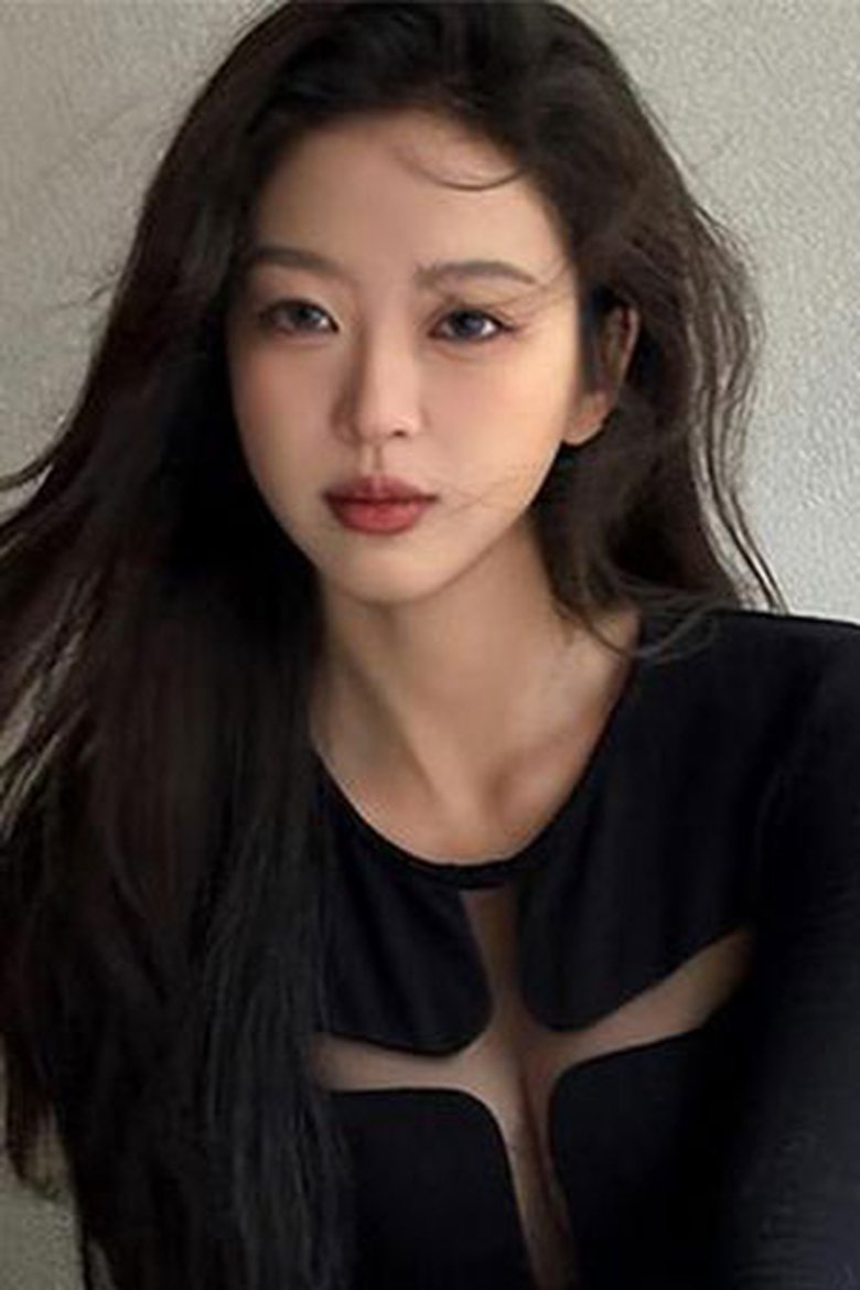 Teng Zewen Portrait of Teng Zewen
