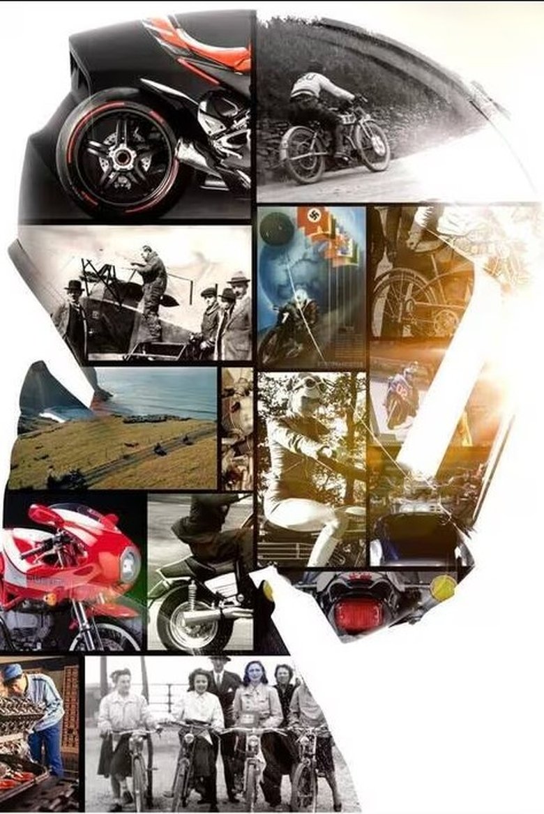 Episodes in Aux Origines De La Moto - Season 1 - Season 1 Poster of Episodes in Aux Origines De La Moto - Season 1 - Season 1