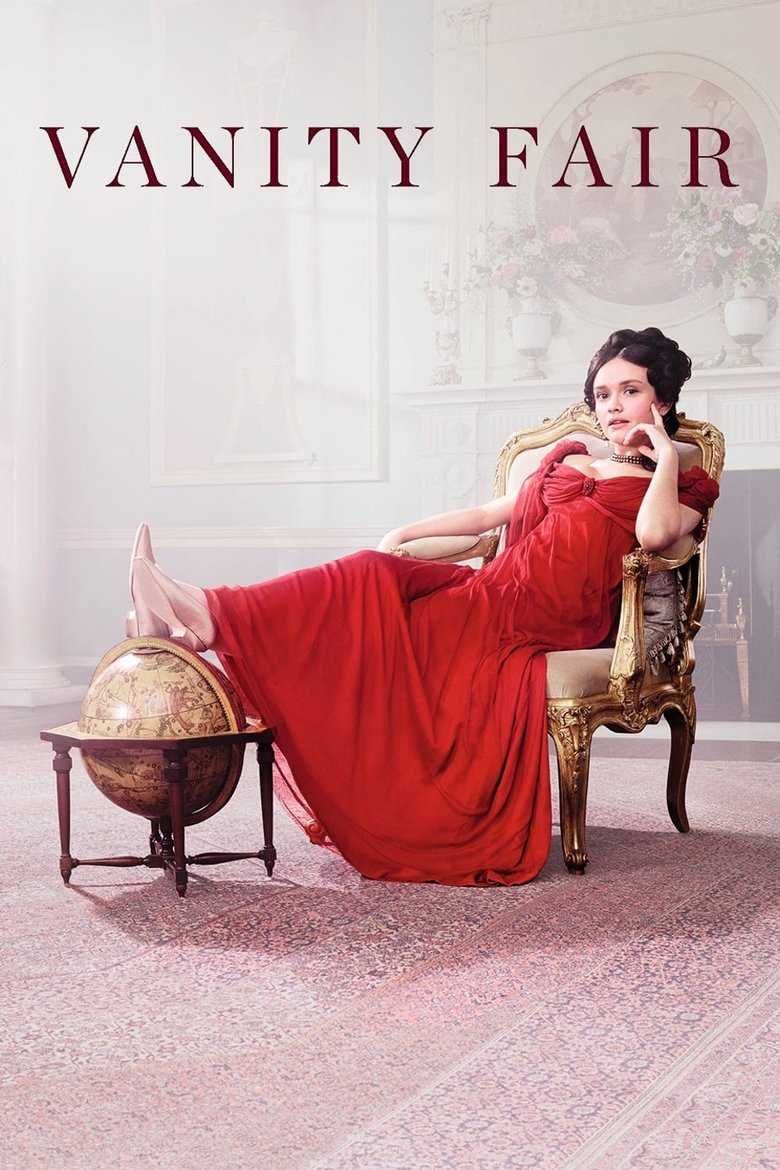 Episodes in Vanity Fair - Season 1 - Season 1 Poster of Episodes in Vanity Fair - Season 1 - Season 1