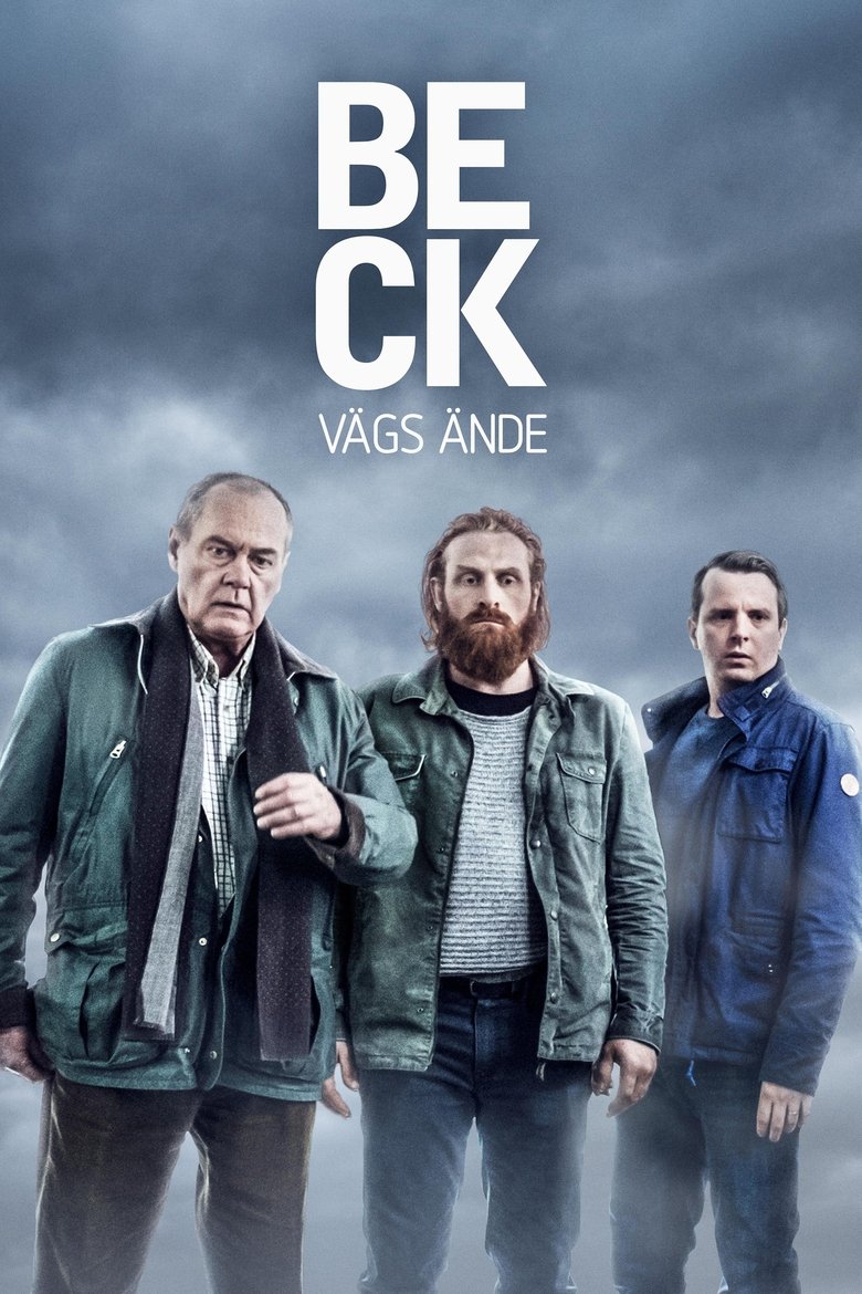 Episodes in Beck - Season 5 - Season 5 Poster of Episodes in Beck - Season 5 - Season 5