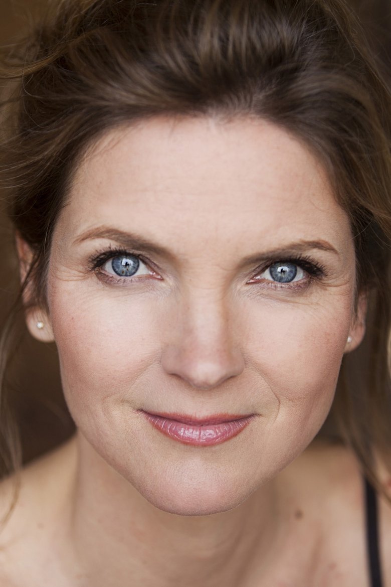 Susanne Pätzold Portrait of Susanne Pätzold