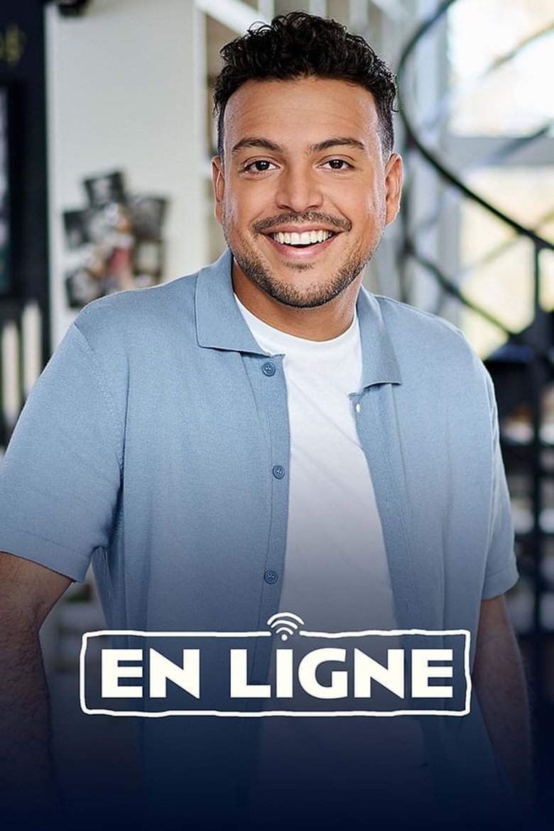 Episodes in En Ligne - Season 1 - Season 1 Poster of Episodes in En Ligne - Season 1 - Season 1