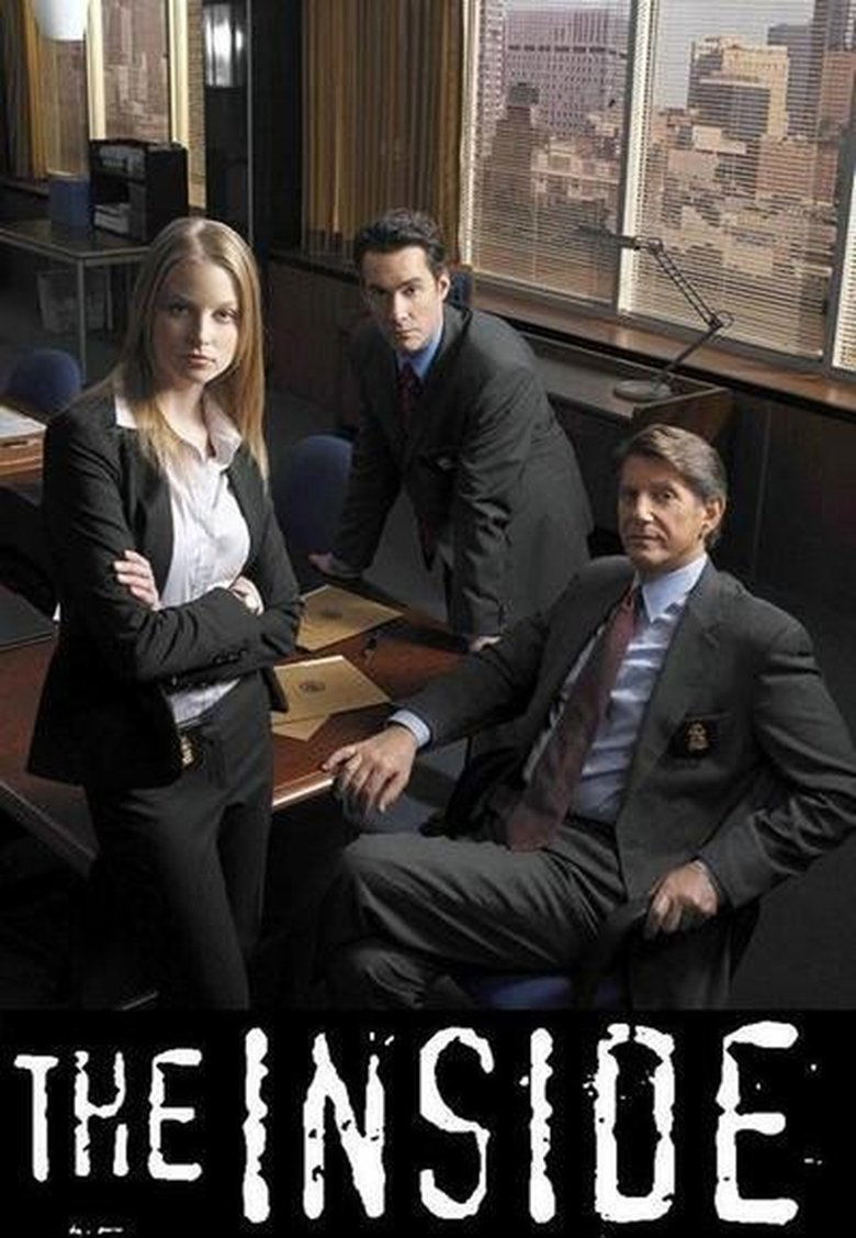 Cast and Crew in The Inside - Skin and Bone (Season 1 - Episode 13) - Skin and Bone Poster of Cast and Crew in The Inside - Skin and Bone (Season 1 - Episode 13) - Skin and Bone