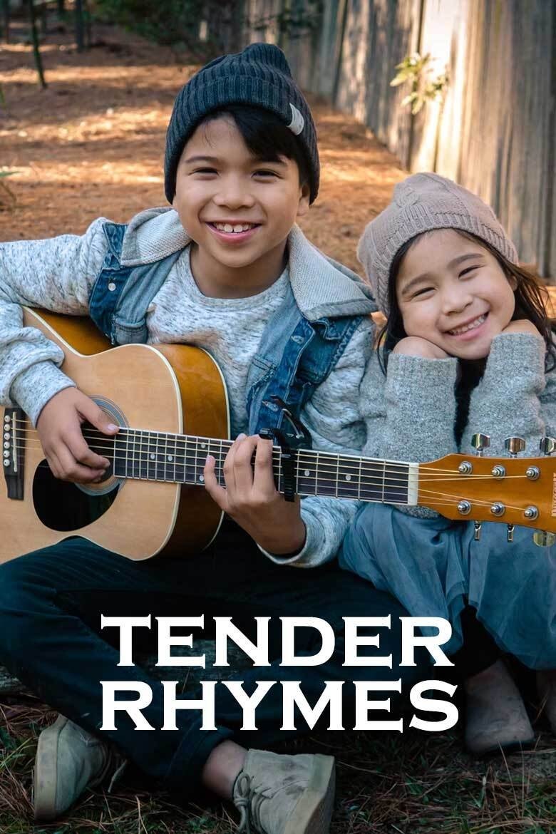 Tender Rhymes Poster of Tender Rhymes