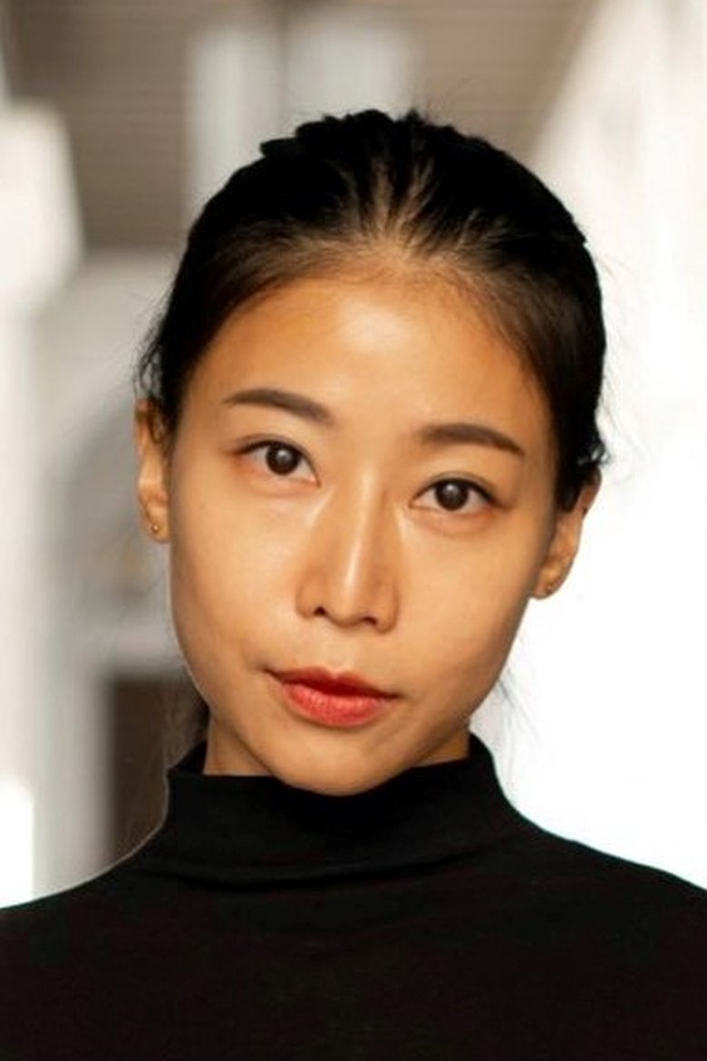 Tiffany Hsueh Portrait of Tiffany Hsueh
